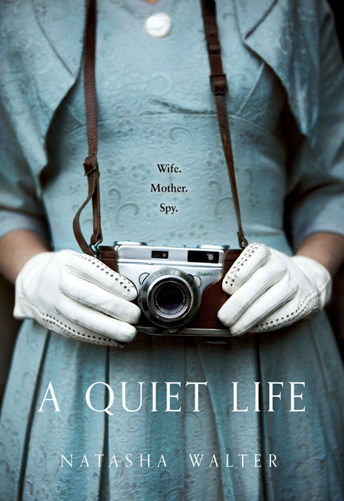 A Quiet Life women as spies