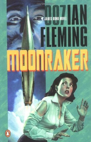 Moonraker women as spies