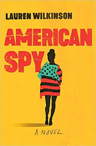 American Spy women as spies